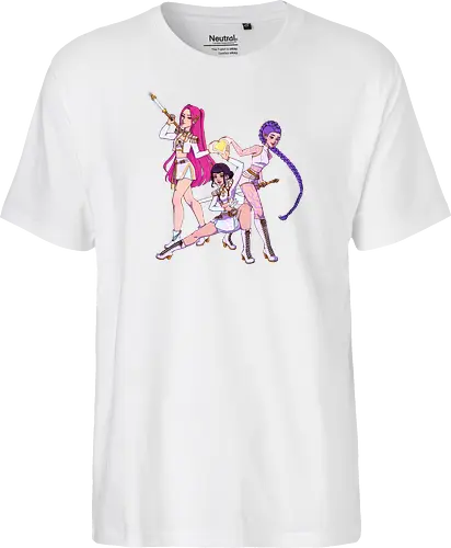 Together We Are Golden