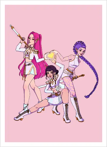 Together We Are Golden