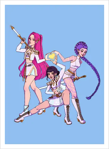 Together We Are Golden