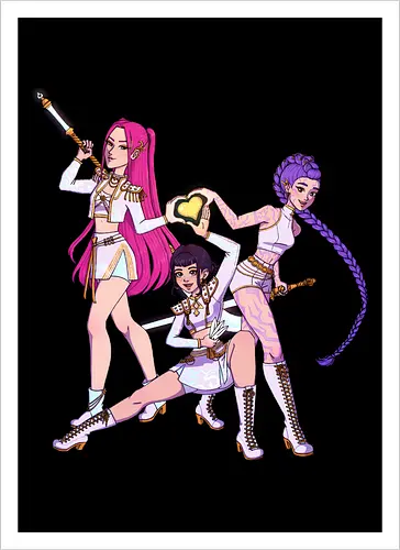 Together We Are Golden