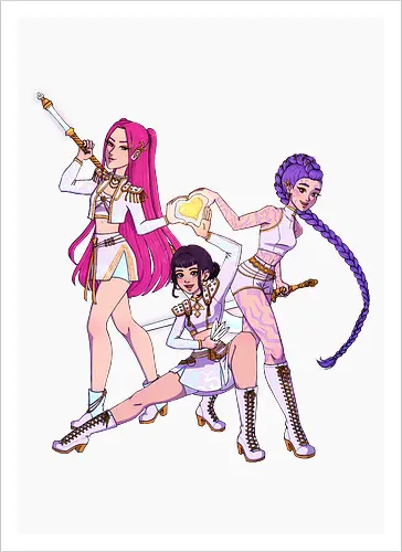 Together We Are Golden