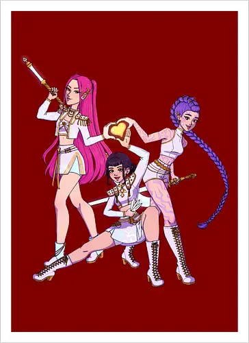 Together We Are Golden