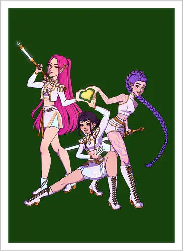 Together We Are Golden