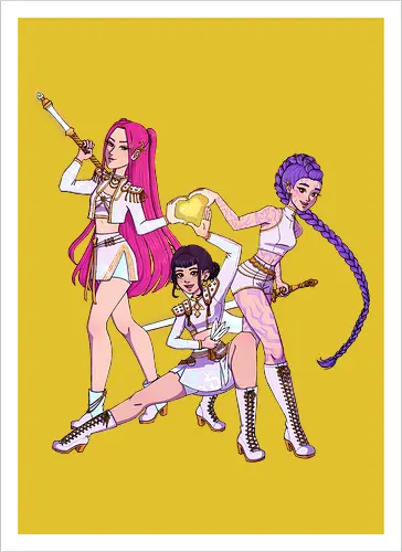 Together We Are Golden