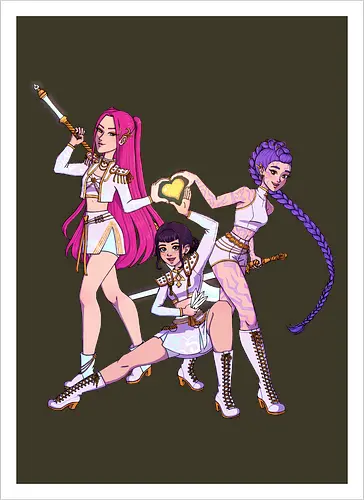 Together We Are Golden