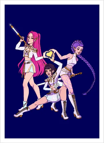 Together We Are Golden