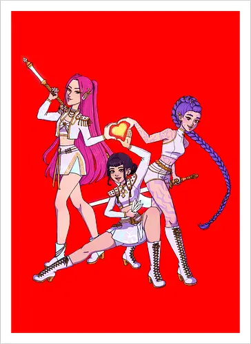 Together We Are Golden