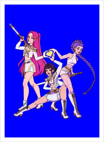 Together We Are Golden