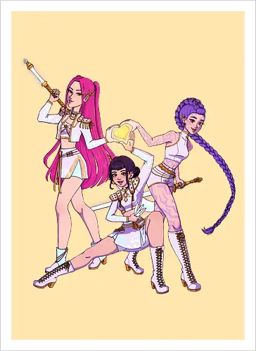 Together We Are Golden