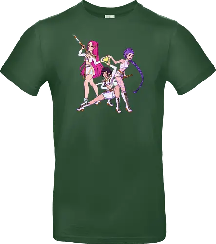 Together We Are Golden