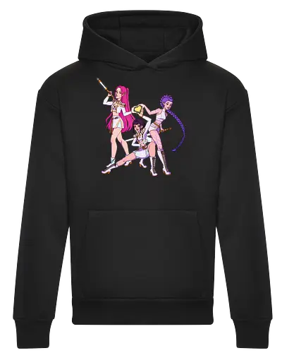 Together We Are Golden