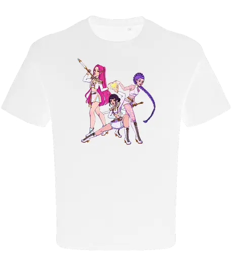 Together We Are Golden