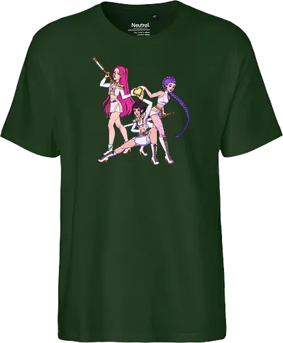 Together We Are Golden