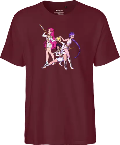 Together We Are Golden