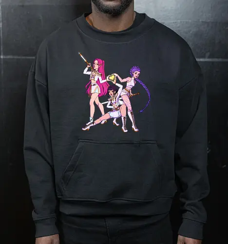 Together We Are Golden