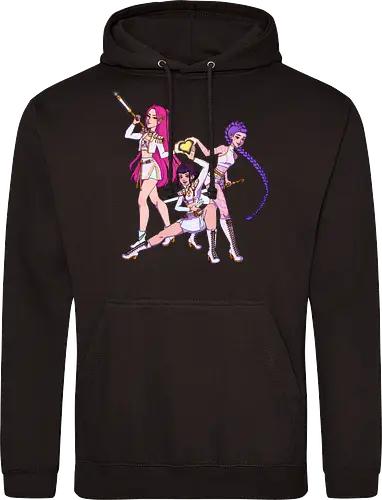 Together We Are Golden