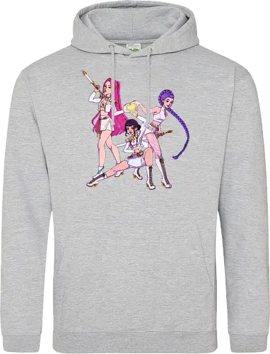 Together We Are Golden