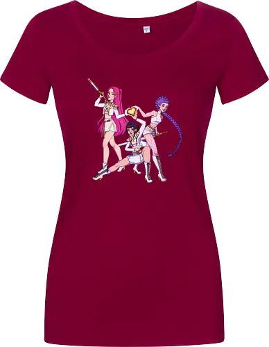 Together We Are Golden