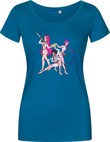 Together We Are Golden