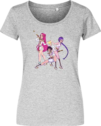 Together We Are Golden