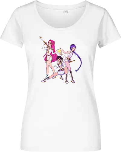 Together We Are Golden