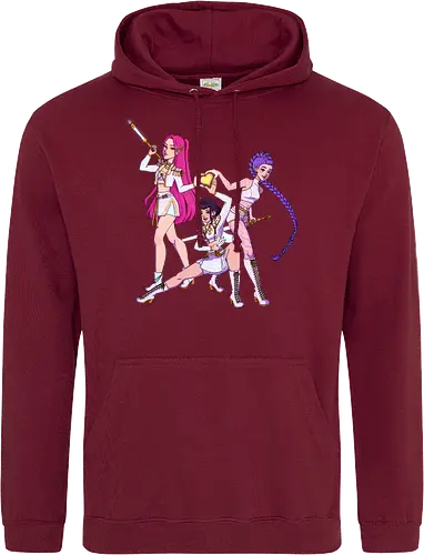 Together We Are Golden