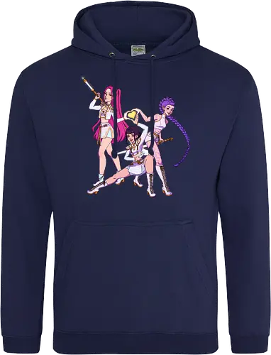 Together We Are Golden