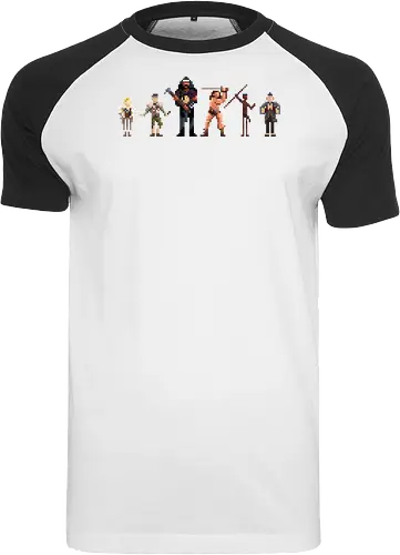 Krieger des Hyborischen Zeitalters - Conan Pixel Art