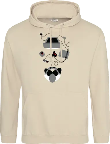 Retro-Konsolen-Nostalgie - 8-Bit-Ära