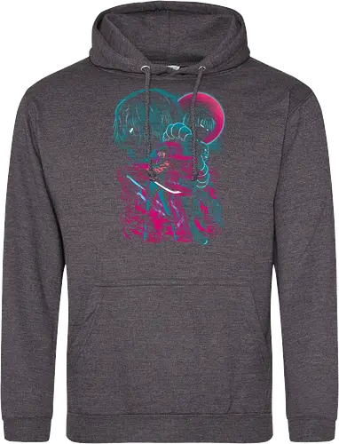 Natural Born Catastrophes