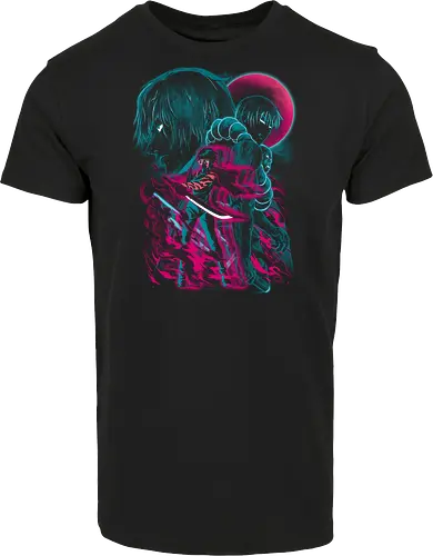 Natural Born Catastrophes