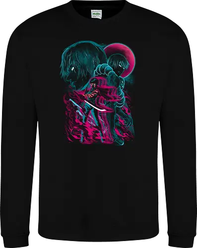 Natural Born Catastrophes