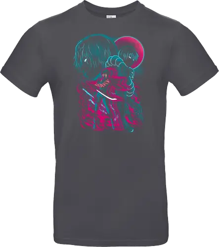 Natural Born Catastrophes