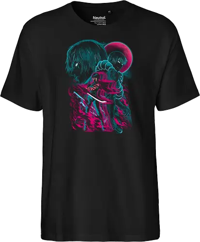 Natural Born Catastrophes