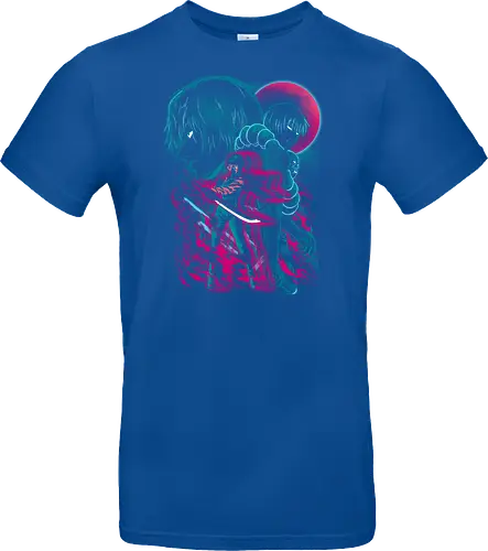 Natural Born Catastrophes