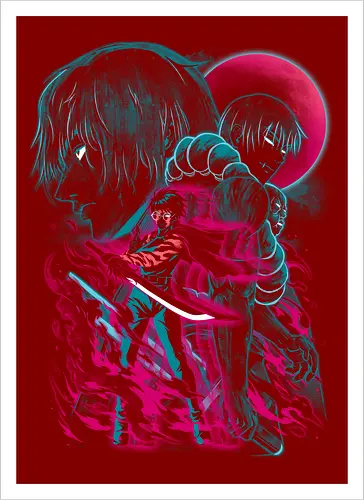 Natural Born Catastrophes