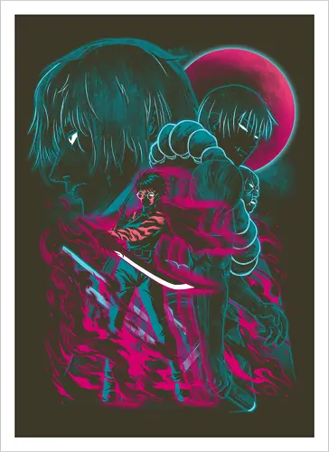 Natural Born Catastrophes