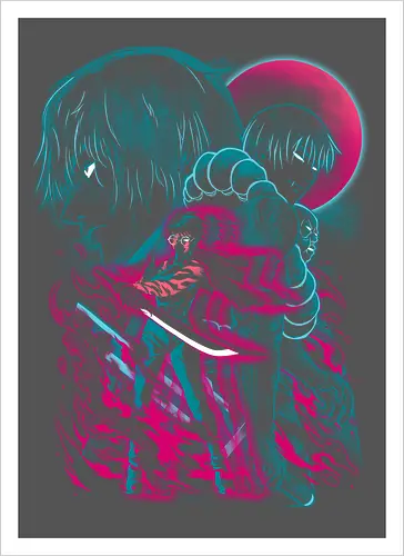 Natural Born Catastrophes