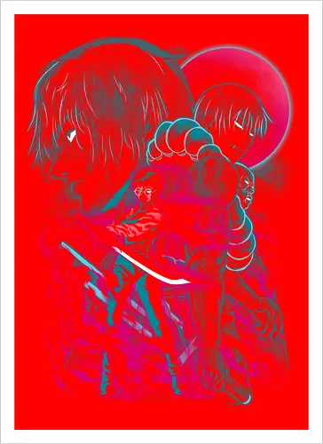 Natural Born Catastrophes