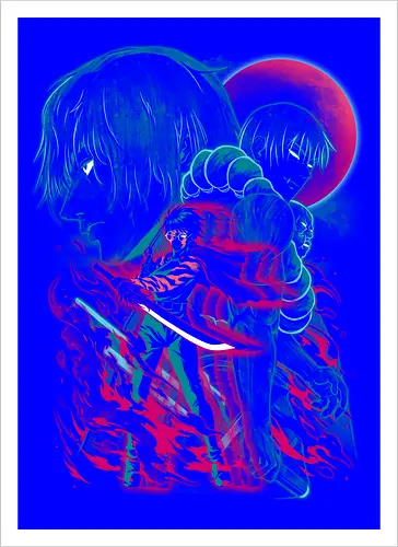 Natural Born Catastrophes