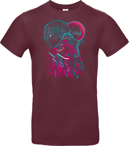 Natural Born Catastrophes