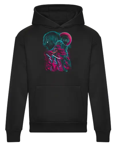 Natural Born Catastrophes