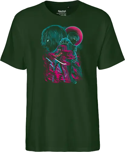 Natural Born Catastrophes