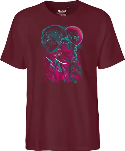 Natural Born Catastrophes