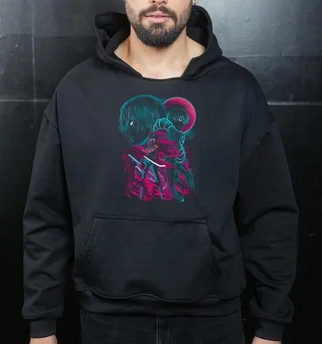 Natural Born Catastrophes