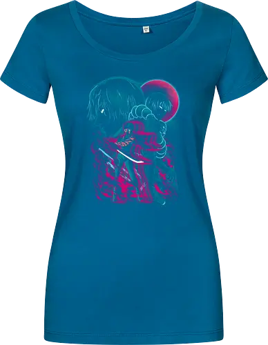 Natural Born Catastrophes