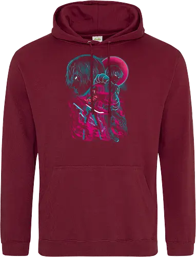 Natural Born Catastrophes