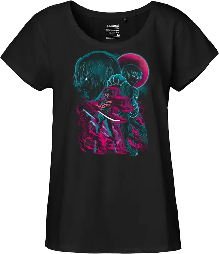 Natural Born Catastrophes