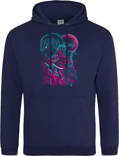 Natural Born Catastrophes