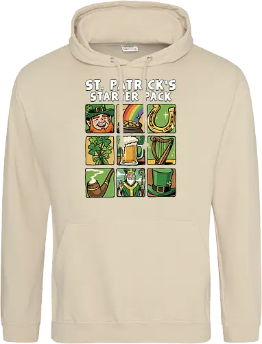 St. Patricks Starter Pack